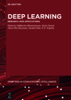 Deep Learning By Siddhartha Bhattacharyya (Editor) Cover Image