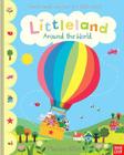 Littleland Around the World Cover Image