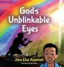 God's Unblinkable Eyes Cover Image