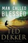 A Man Called Blessed (Caleb Books #2) Cover Image
