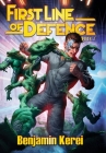 First Line of Defence Cover Image
