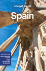 Lonely Planet Spain 14 (Travel Guide) Cover Image