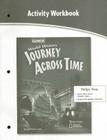 World History: Journey Across Time Activity Workbook By McGraw-Hill/Glencoe (Manufactured by) Cover Image