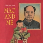 Mao and Me: The Little Red Guard By Chen Jiang Hong Cover Image