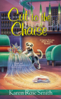 Cut to the Chaise (A Caprice De Luca Mystery #8) By Karen Rose Smith Cover Image