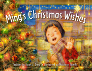 Ming's Christmas Wishes Cover Image