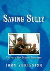 Saving Sully: Tales of a New England Fisherman By John Verissimo Cover Image