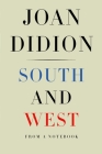 South and West: From a Notebook Cover Image