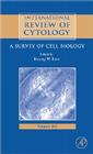 International Review of Cytology: A Survey of Cell Biology Volume 263 (International Review of Cell and Molecular Biology #263) Cover Image