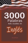 3000 Palabras más Usadas en Inglés Cover Image