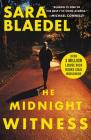 The Midnight Witness (Louise Rick Series #1) By Sara Blaedel Cover Image