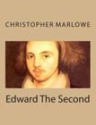 Edward The Second By Christopher Marlowe Cover Image