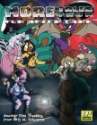 More Tales from Fur After Dark Cover Image