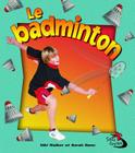 Le Badminton (Sans Limites) By Niki Walker Cover Image