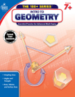 Intro to Geometry, Grades 7 - 8 (100+ Series(tm)) By Carson Dellosa Education (Compiled by) Cover Image