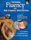 Increasing Fluency with High Frequency Word Phrases Grade 4 (Increasing Fluency Using High Frequency Word Phrases) By Timothy Rasinski, Edward Fry, Kathleen Knoblock Cover Image