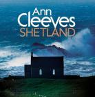 Ann Cleeves' Shetland Cover Image