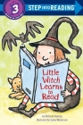Little Witch Learns to Read (Step into Reading) Cover Image
