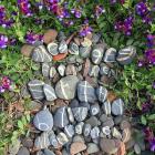 Messages from the Earth By Molly Montgomery, Molly J. Montgomery Cover Image