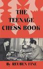 The Teenage Chess Book Cover Image