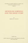 Arthur de Gobineau and the Short Story (North Carolina Studies in the Romance Languages and Literatu #79) Cover Image