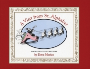 A Visit from St. Alphabet By Dave Morice Cover Image