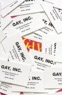 Gay, Inc.: The Nonprofitization of Queer Politics Cover Image