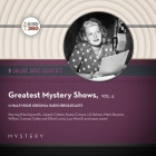 Classic Radio's Greatest Mystery Shows, Vol. 5 Cover Image