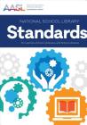National School Library Standards For Learners, School Cover Image
