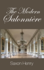 The Modern Salonnière By Saxon Henry Cover Image