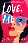 Love, Me By Jessica Saunders Cover Image