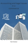 Accounting and legal issues in e commerce By Sheetal Rani Cover Image