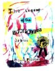 The Legend of the Stripeless Zebras By Jayna C. Fishman Cover Image
