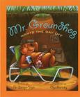 Mr. Groundhog Wants the Day Off Cover Image