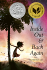 Inside Out and Back Again Cover Image