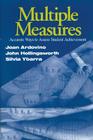 Multiple Measures: Accurate Ways to Assess Student Achievement Cover Image
