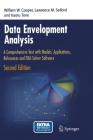Data Envelopment Analysis: A Comprehensive Text with Models, Applications, References and Dea-Solver Software By William W. Cooper, Lawrence M. Seiford, Kaoru Tone Cover Image