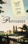 The Privileges: A Novel By Jonathan Dee Cover Image