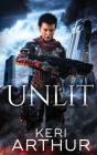 Unlit By Keri Arthur Cover Image