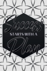 Success Starts With a Plan By Shawnti Refuge Cover Image