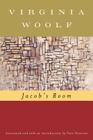 Jacob's Room (annotated) By Virginia Woolf, Mark Hussey, Vara Neverow (Introduction by) Cover Image