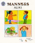 Manners By Aliki, Aliki (Illustrator) Cover Image
