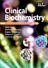 Clinical Biochemistry: An Illustrated Colour Text Cover Image