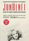 JonBenet: Inside the Ramsey Murder Investigation By Steve Thomas, Donald A. Davis Cover Image