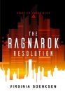The Ragnarok Resolution By Virginia Soenksen Cover Image