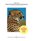 Object-Oriented Software Engineering: An Agile Unified Methodology Cover Image