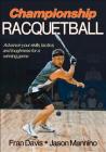 Championship Racquetball Cover Image
