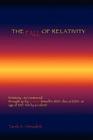 The Fall of Relativity Cover Image