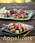 Appetizers: [A Cookbook] Cover Image