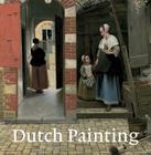 Dutch Painting By Marjorie E. Wieseman Cover Image
